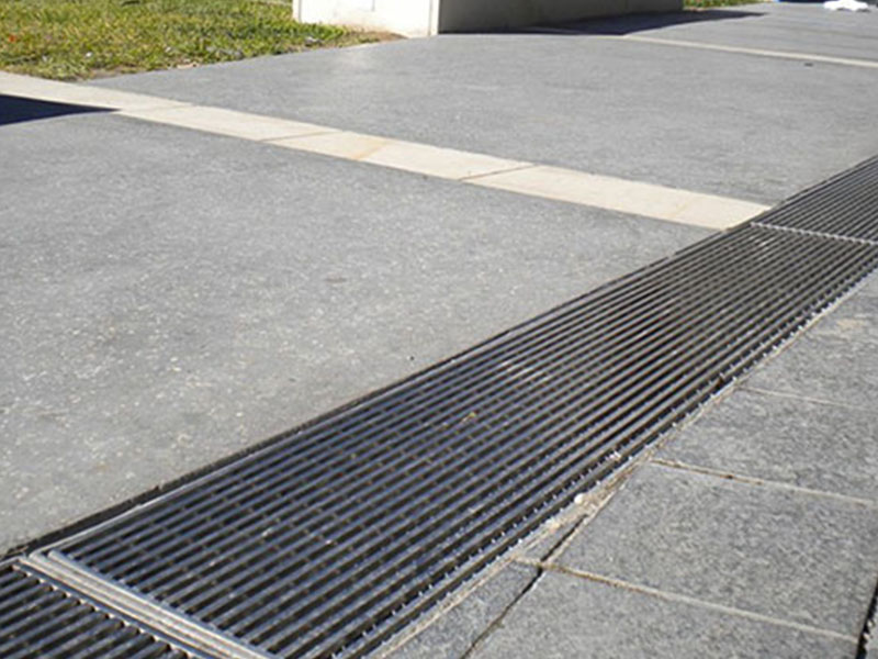  Walkway Grating