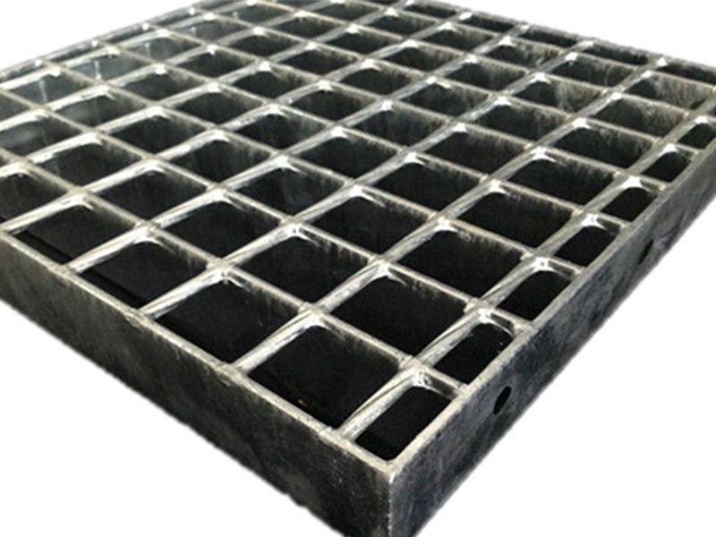 Steel Grating