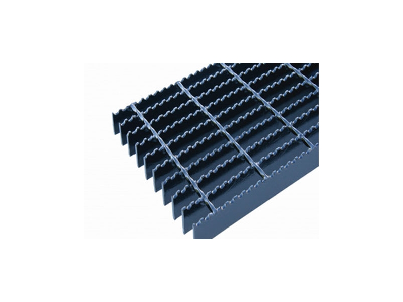 Welded Steel Grating