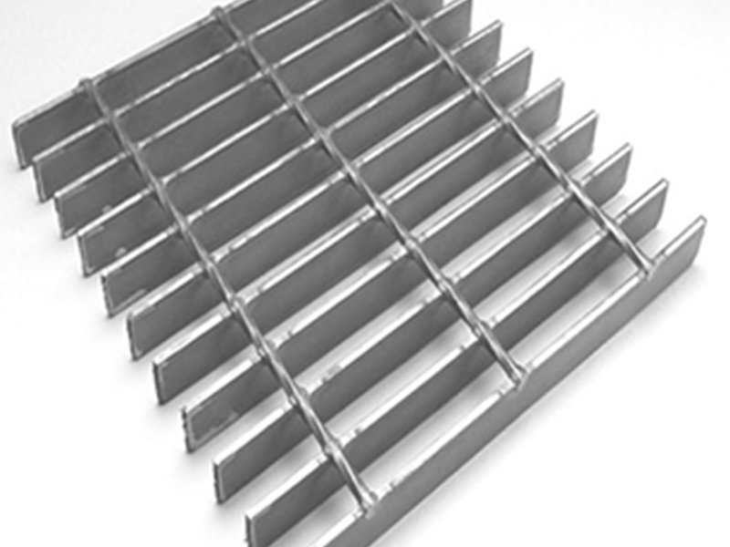 Stainless Steel Grating