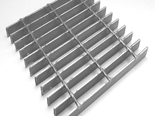 Stainless Steel Grating(图3)