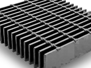 Stainless Steel Grating(图4)