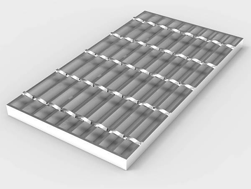 Stainless Steel Grating(图1)