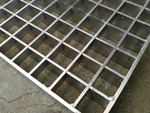 Stainless Steel Grating(图2)