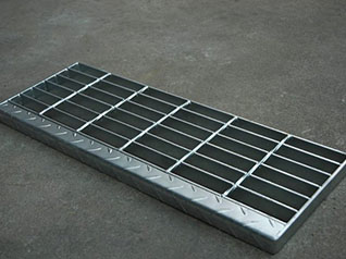 Stainless Steel Grating(图8)