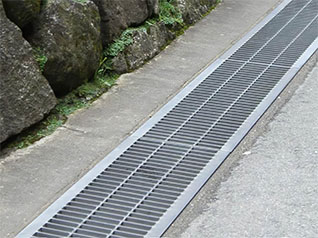 Stainless Steel Grating(图9)