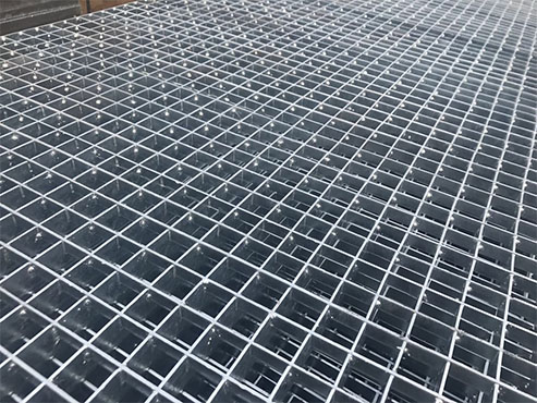 Standard steel grating(图3)