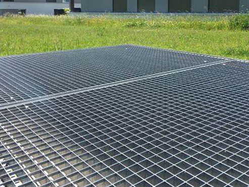 Standard steel grating(图8)