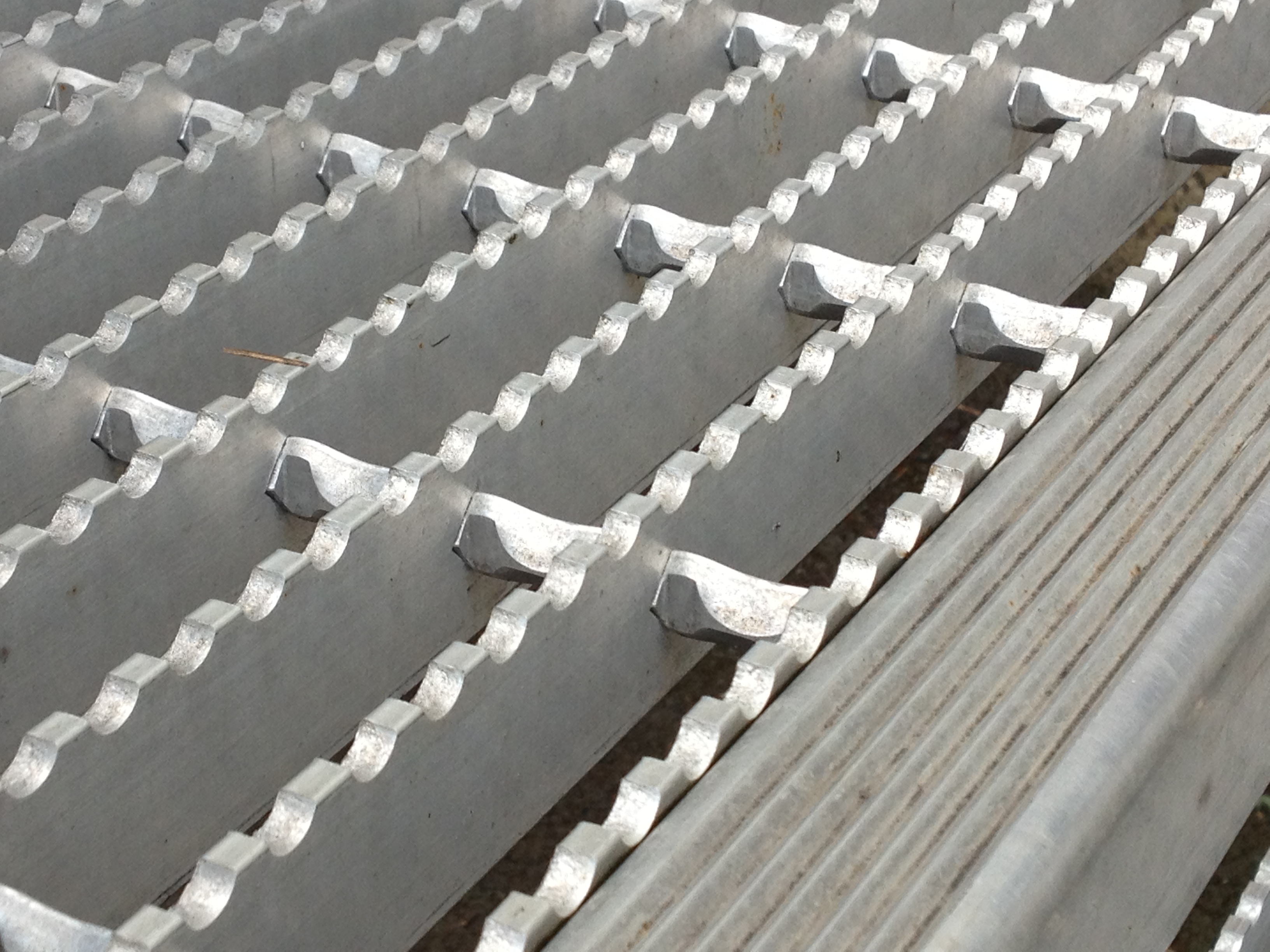 Steel grating(图3)