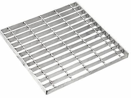 I Bar Steel Gratings(图1)