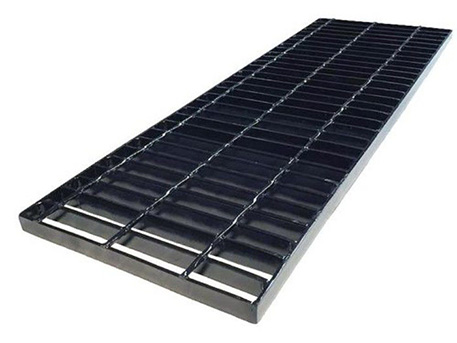 I Bar Steel Gratings(图2)