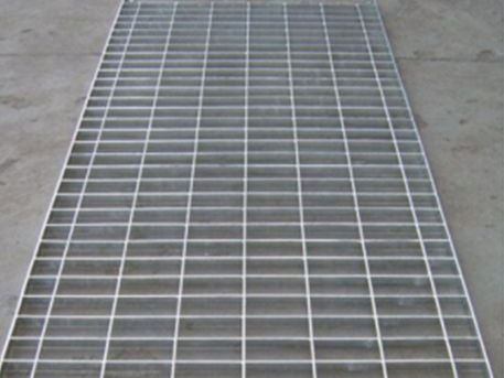 I Bar Steel Gratings(图3)