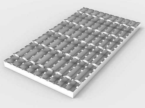 I Bar Steel Gratings(图6)