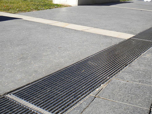 I Bar Steel Gratings(图8)