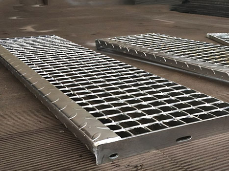 Welded steel grating(图7)