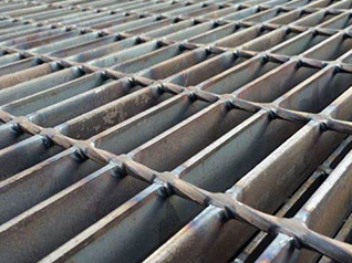 Steel grating(图4)