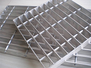 Steel grating(图6)