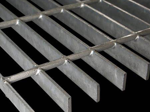 Steel grating(图7)