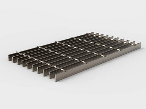 Steel grating(图8)