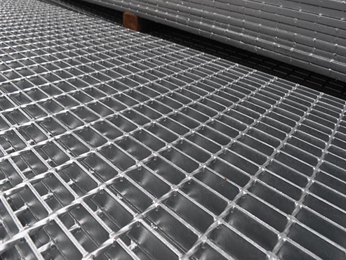 Steel grating(图9)