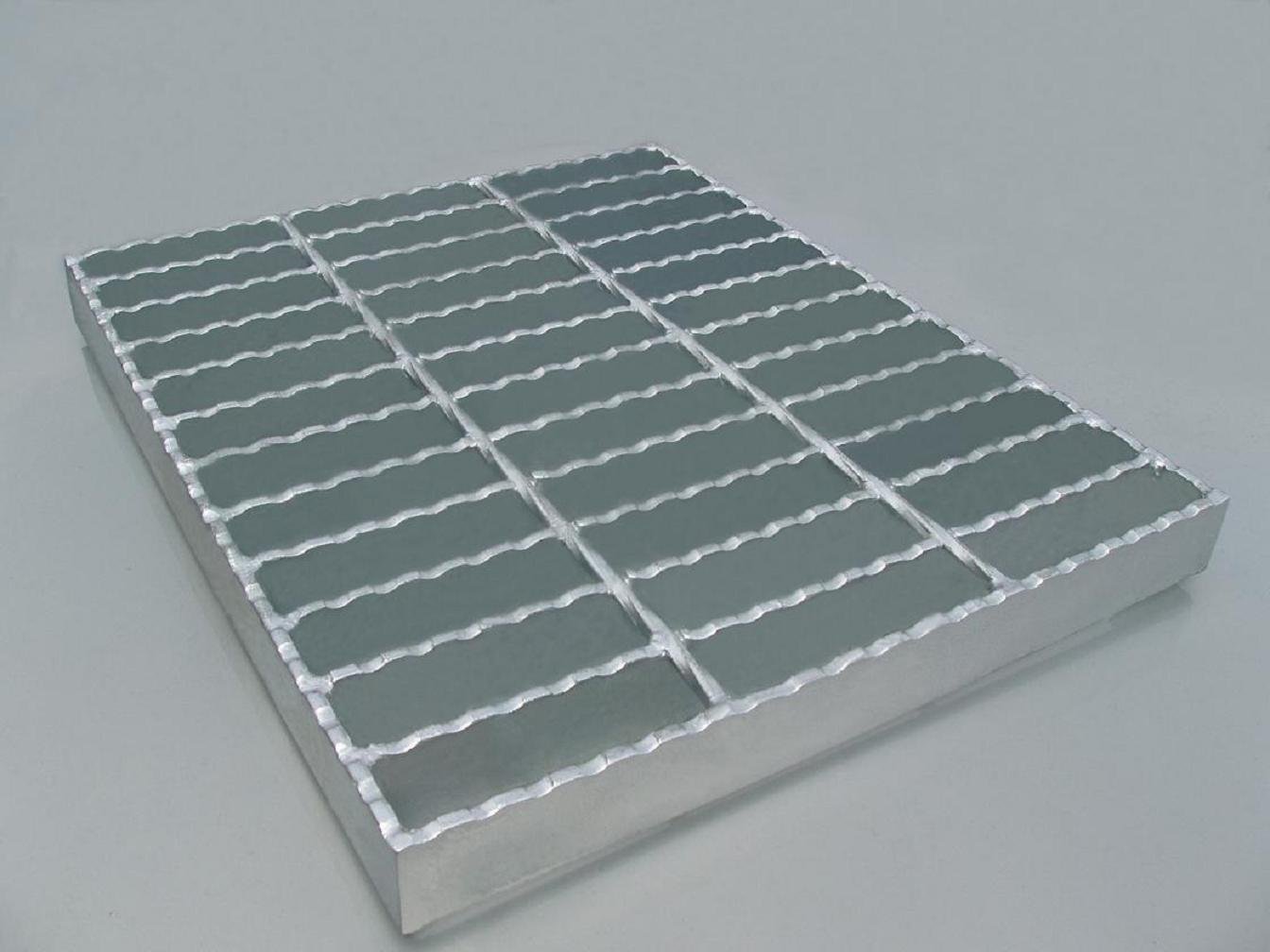 Steel grating(图10)