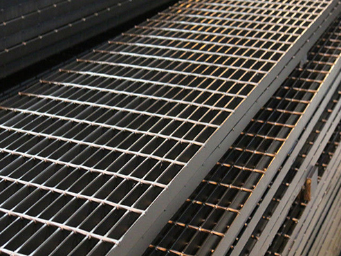 Steel grating(图11)