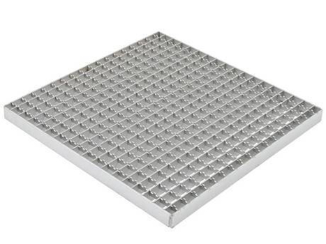 Press-locked Steel Grating(图4)