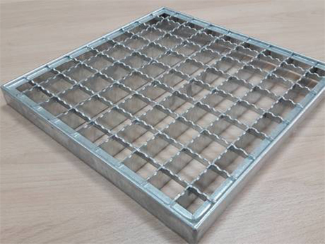 Press-locked Steel Grating(图5)