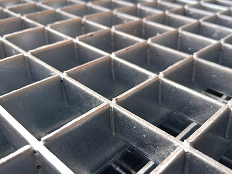 Press-locked Steel Grating(图7)