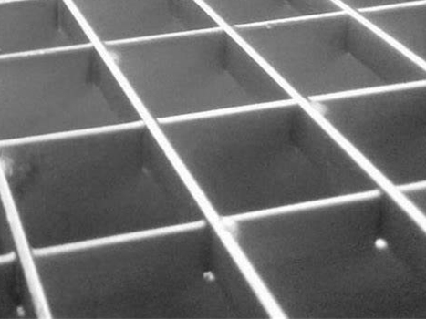 Press-locked Steel Grating(图8)