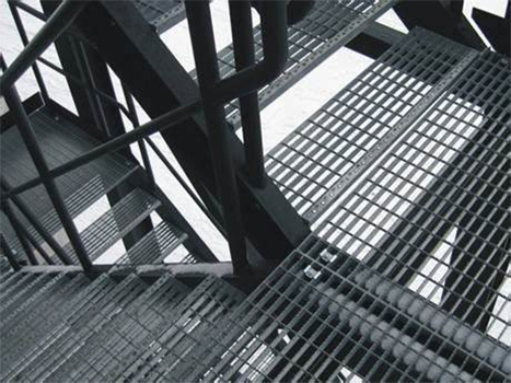 Press-locked Steel Grating(图13)