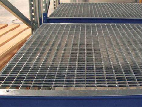 Press-locked Steel Grating(图14)