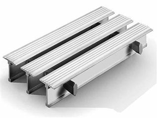 Swage-locked grating(图3)