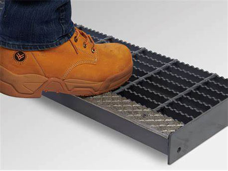 Swage-locked grating(图7)