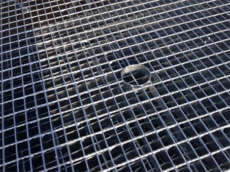 Irregular Steel Grating(图2)