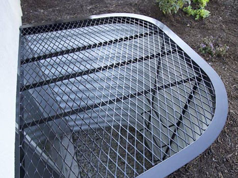 Irregular Steel Grating(图3)