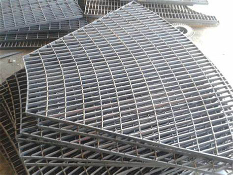 Irregular Steel Grating(图5)