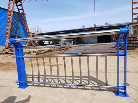 Steel structure supporting products (图5)